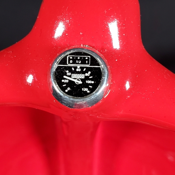 Limited Edition Coca Cola Die Cast Vespa - Picture 5 of 11